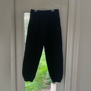 Aritzia Cozy Sweatfleece Mega Sweatpants